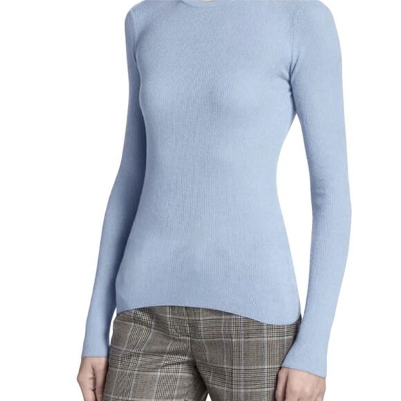 MICHAEL KORS COLLECTION Cashmere Sweater - Picture 1 of 8
